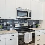 Cozy Atlanta Apartment