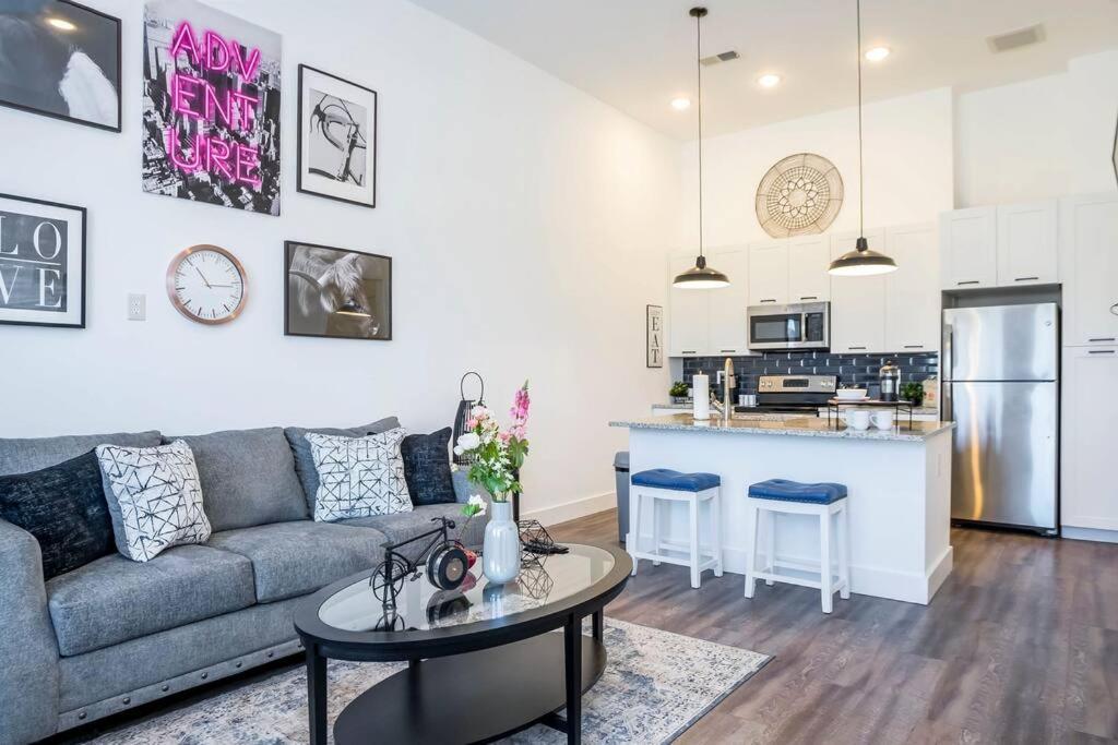 Cozy Apartment